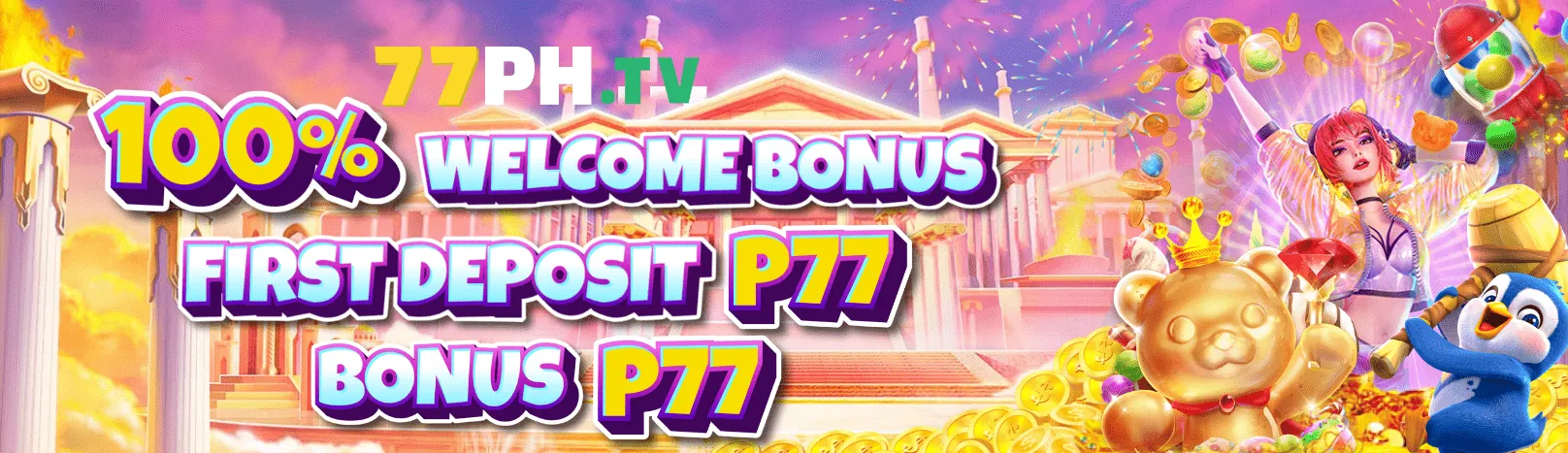 Thế giới slot game 39bet9 nhà cái với jackpot lớn